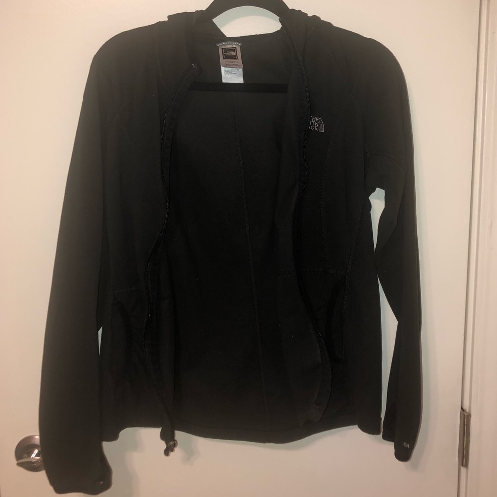 Athletic north face